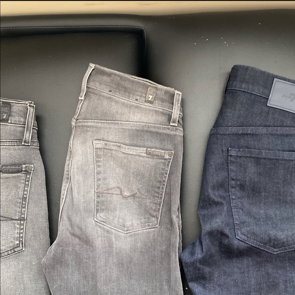 seven jeans men